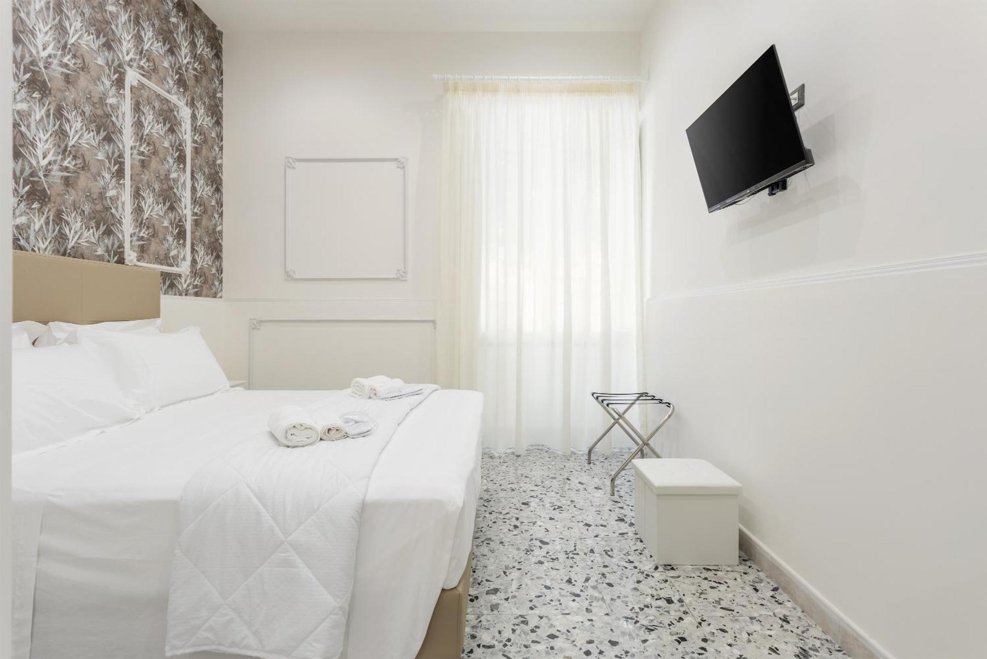 Aragona House Palermo Bed & Breakfast Exterior photo