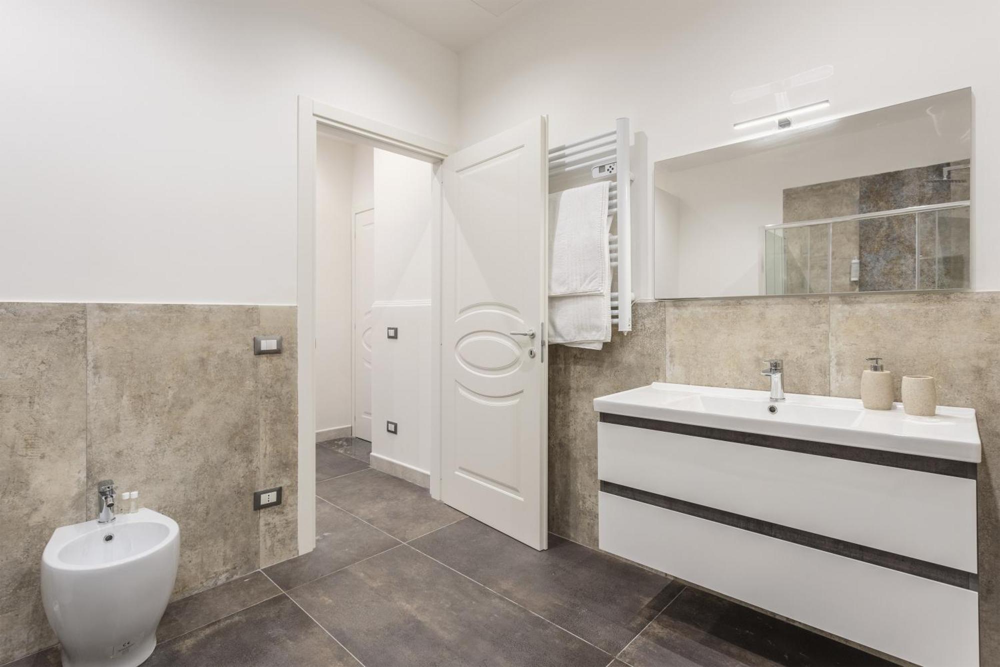 Aragona House Palermo Bed & Breakfast Exterior photo
