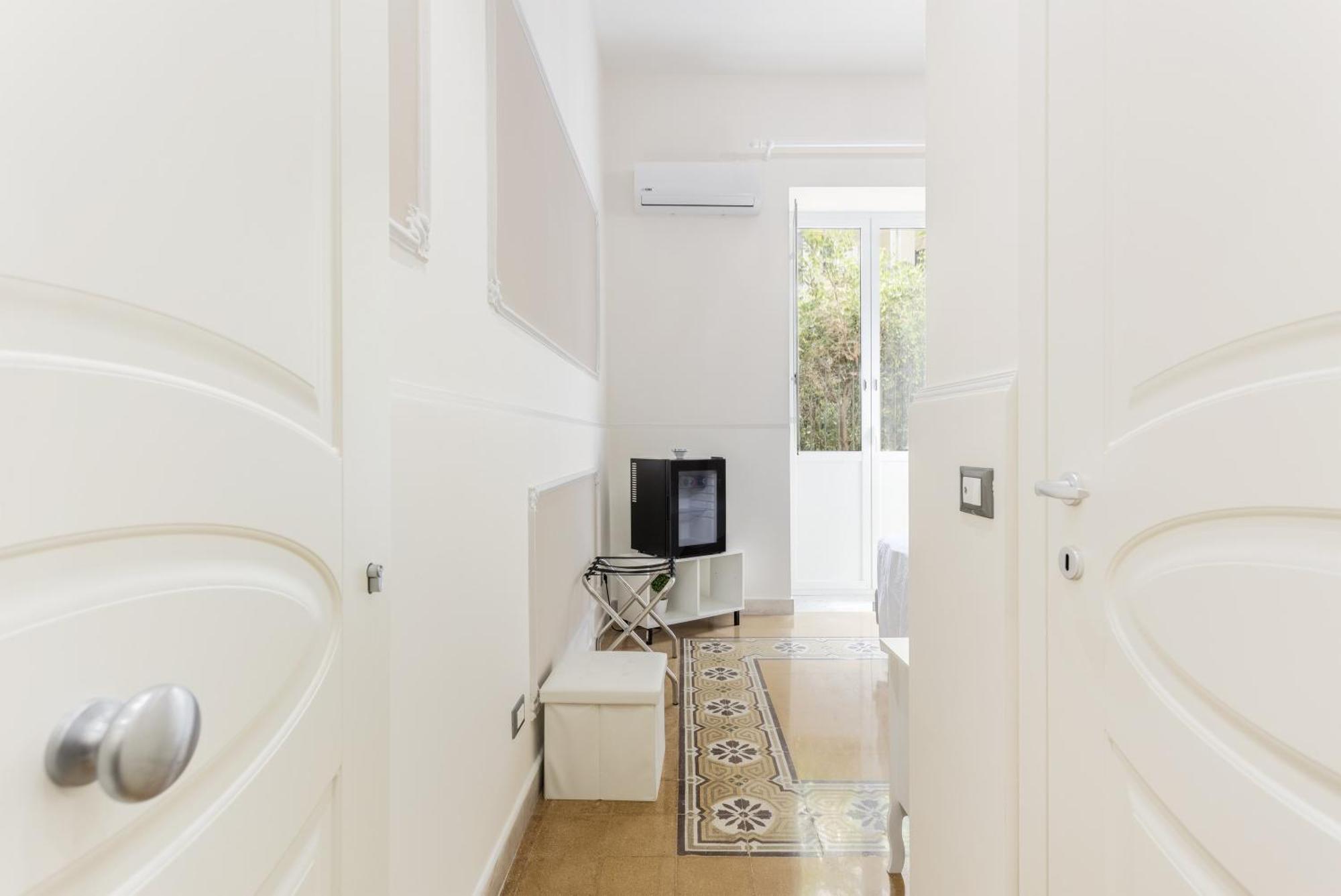 Aragona House Palermo Bed & Breakfast Exterior photo