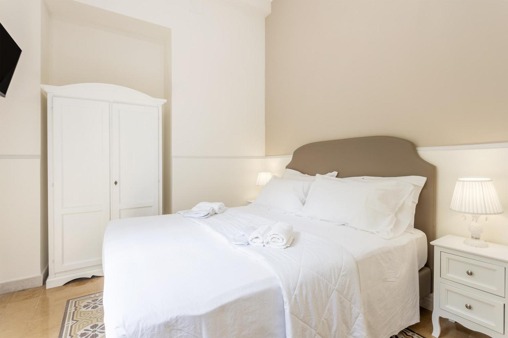 Aragona House Palermo Bed & Breakfast Exterior photo