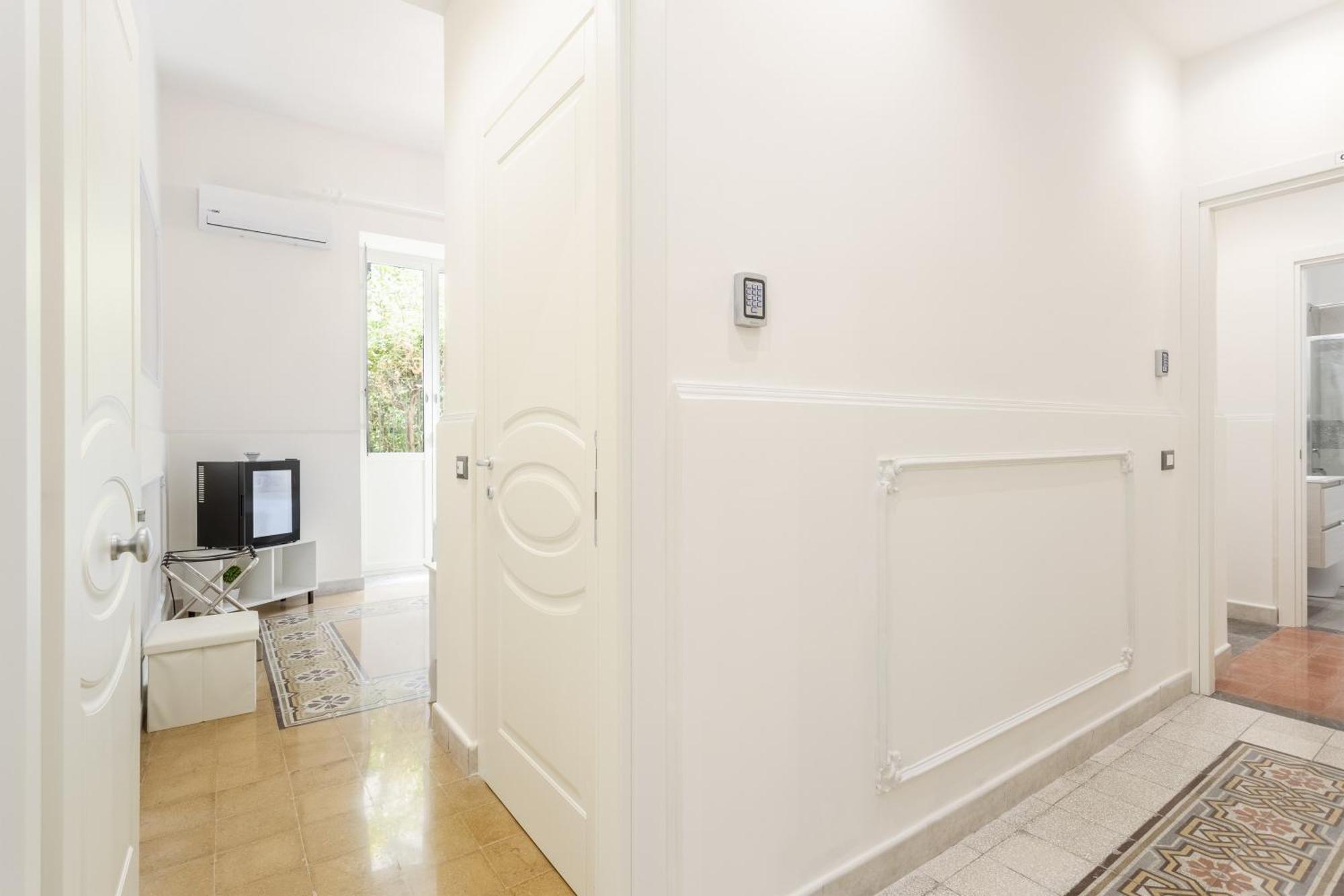Aragona House Palermo Bed & Breakfast Exterior photo