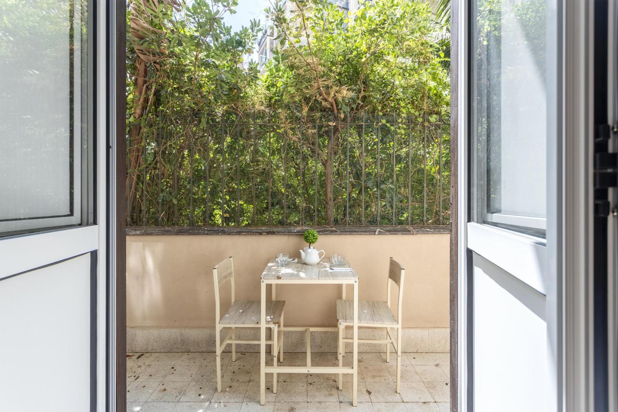 Aragona House Palermo Bed & Breakfast Exterior photo
