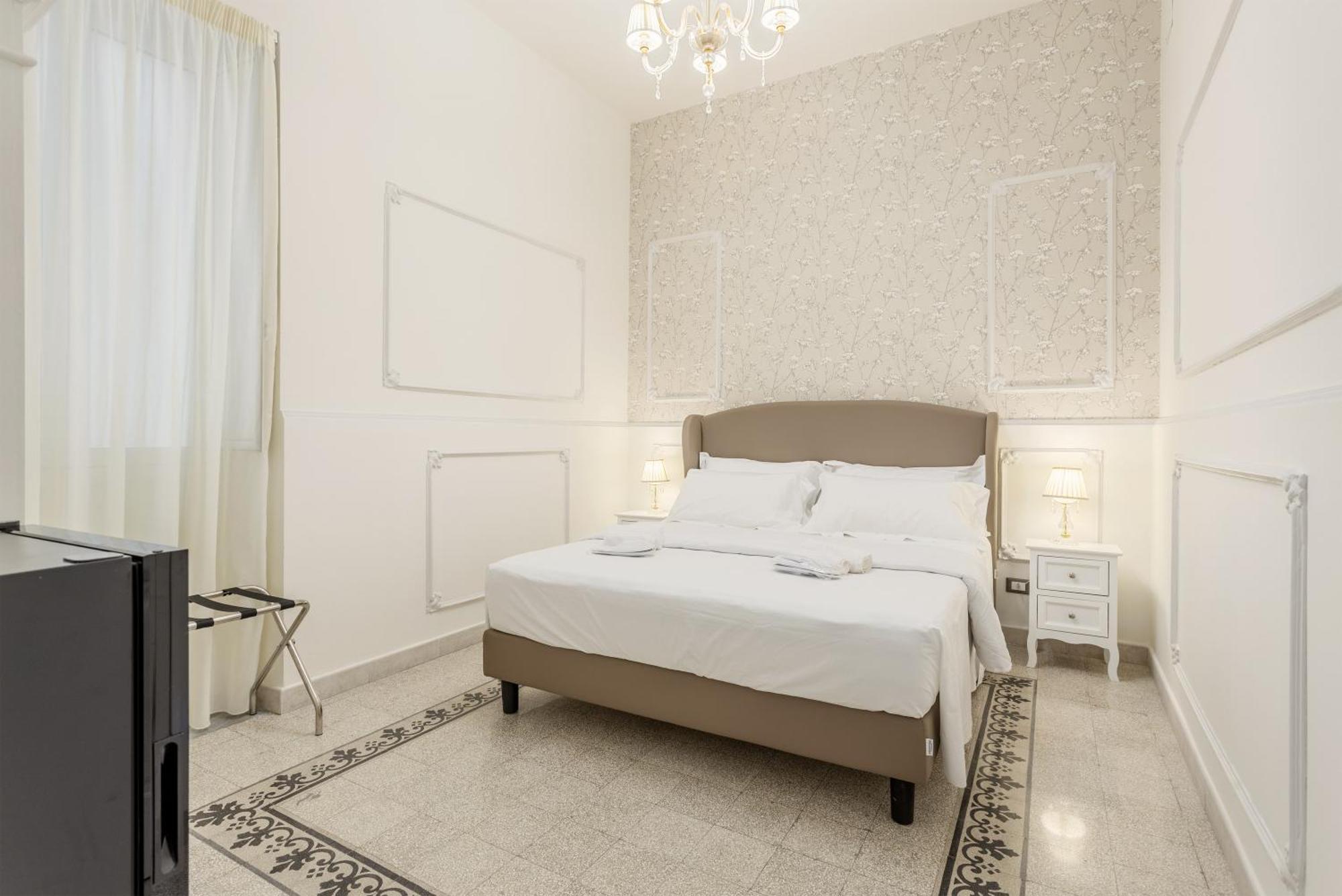 Aragona House Palermo Bed & Breakfast Exterior photo