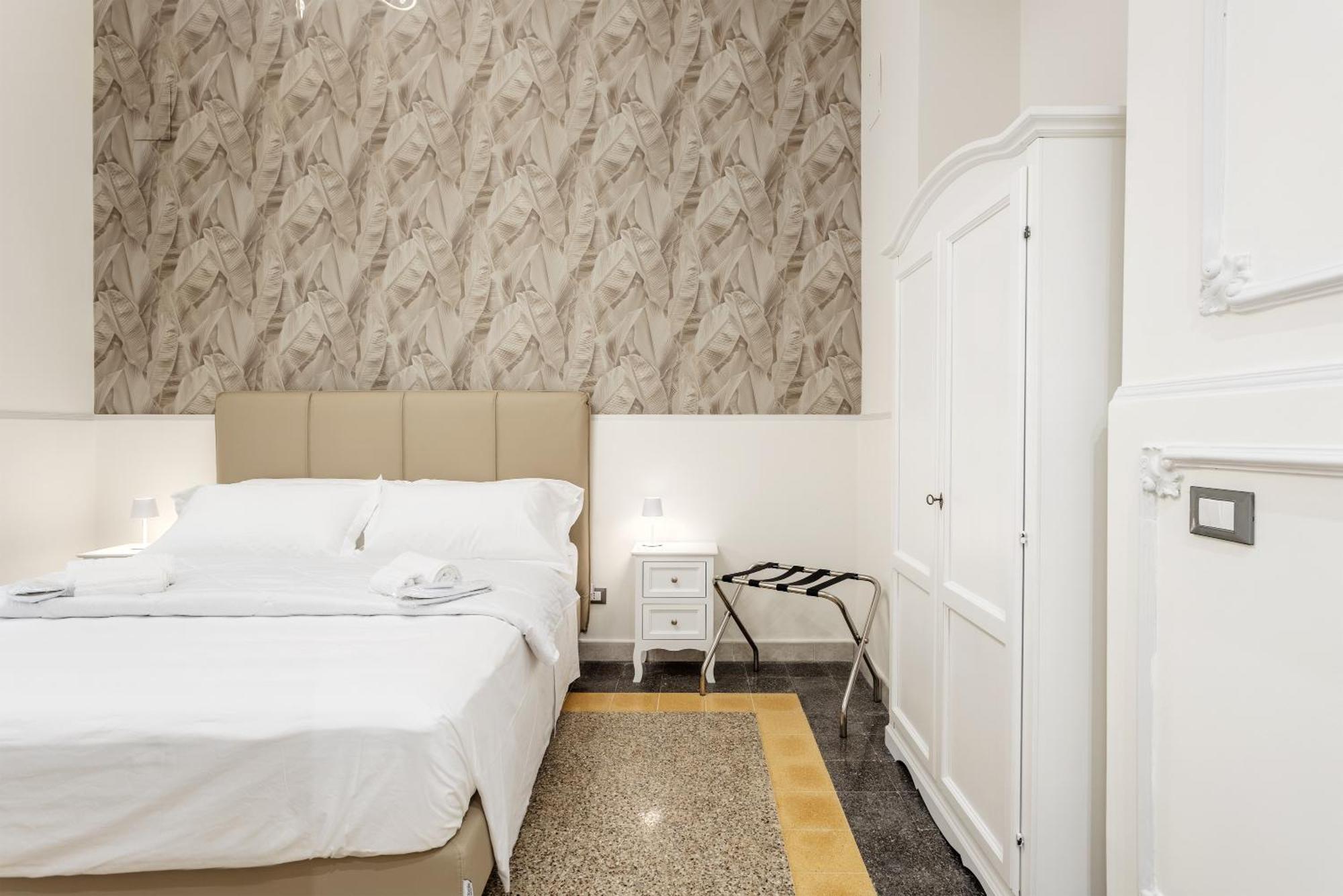 Aragona House Palermo Bed & Breakfast Exterior photo