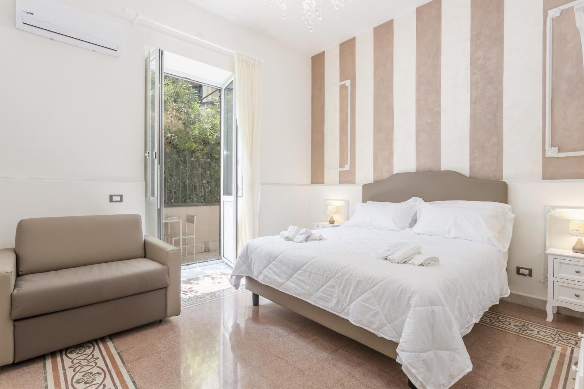 Aragona House Palermo Bed & Breakfast Exterior photo