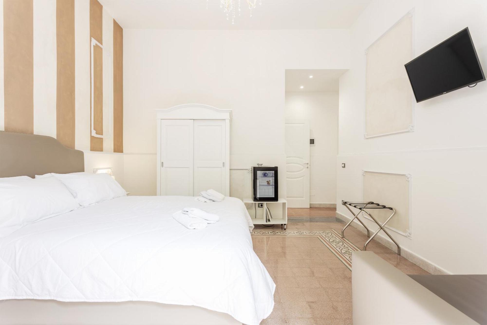 Aragona House Palermo Bed & Breakfast Exterior photo